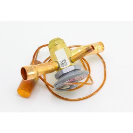 Daikin-McQuay 106489114 Expansion Valve 5/8" X 1/2"