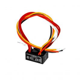 Automation Components Inc (ACI) 106643 Multi Voltage Control Relay 20-32 VDC