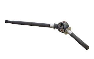 10732946 Shaft & Joint Assembly, 46.18"Long | JLG