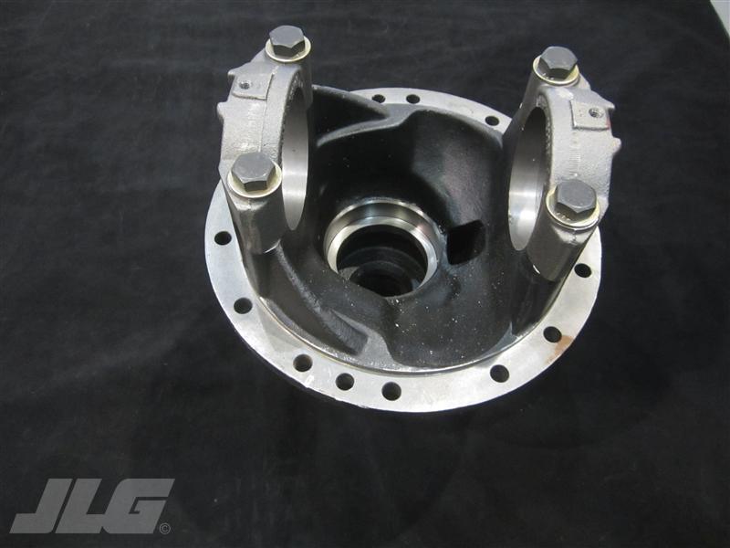 10732976 Housing, Carrier & Cap | JLG
