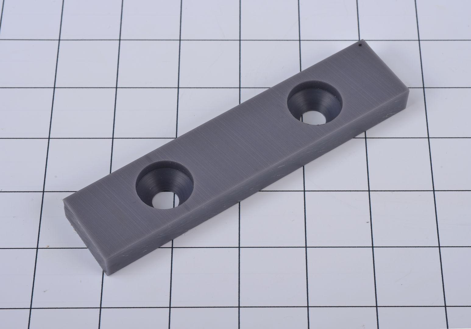 10740151 Wear Pad, Type Ii | JLG