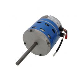 Mars 10867 1/8-1/3HP Motor 1075 RPM 115/230/277V 50/60Hz 42Fr