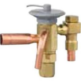 Sporlan Controls 108685 Thermostatic Expansion Valve (TXV) R-22 3/8" X 1/2" ODF External 30" Capillary