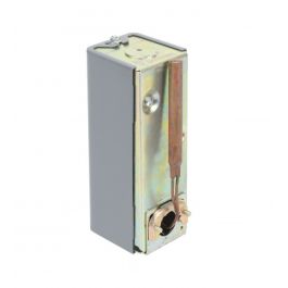 Burnham Boiler 108847-01 High Limit Temperature Controller M/R 210°F