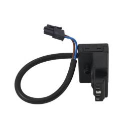 Burnham Boiler 108880-01 Gas Valve Harness 24 VAC