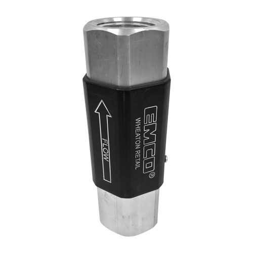 Emco Wheaton Retail A3019-001 1 in. NPT Shear Pin SafeBreak