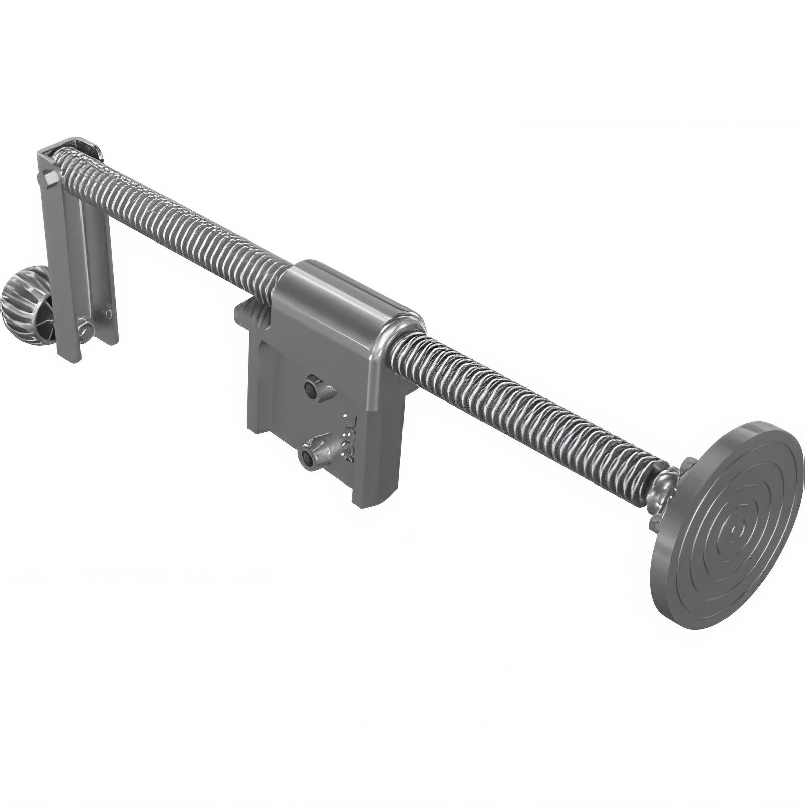 Genie Part # 109713GT – Leveling Jack Assembly