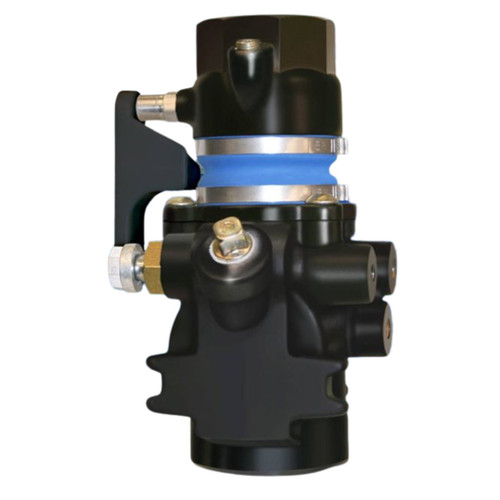 OPW 10P0150 1 1/2 in. 10 Plus Emergency Shut Off Valve - Single Poppet