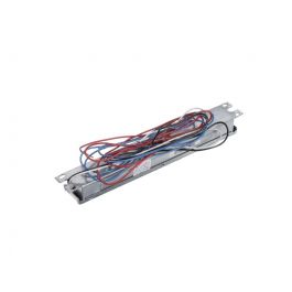 Heatcraft 10D10065 2 Lamp Ballast 120-277VAC T8