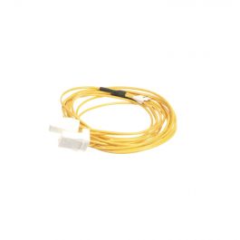 Heatcraft 10M10439 Lamp Holder Set W/77" Yellow Leads T5