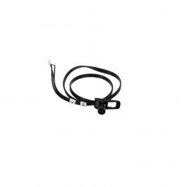Heatcraft 10M10552 Shelf Light Wire Harness Black T8