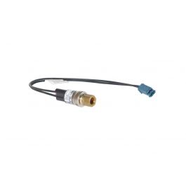Lennox 10U65 Normally Closed High Pressure Switch, Actuates At 640 PSI-Resets At 475 PSI SPST