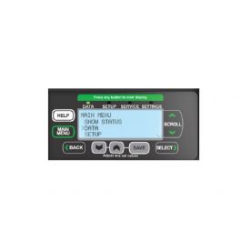 Lennox 10X85 Prodigy LCD Display Replacement Kit DBM3