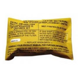 Bacharach 11-0121 Filter Material 10-Pack
