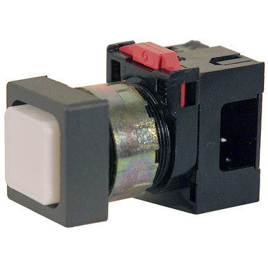 115 Volt AC 3 Watt Indicator Light GENERAL ELECTRIC