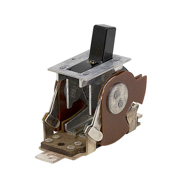 SPST 60 AMP 250 Volts ACON/OFF Toggle Switch