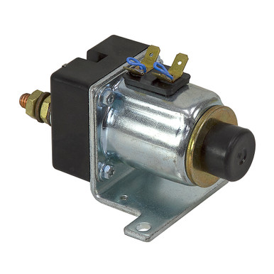24 Volt DC Prestolite Contactor