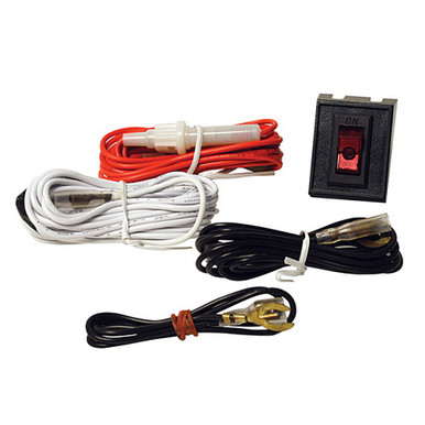 Auxiliary Light Switch Kit