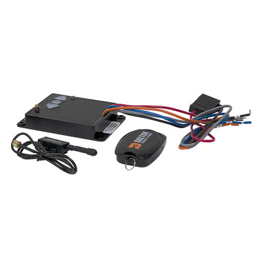 12 Volt DC Wireless Remote 3 or 4 Wire Remote Control Dalton PSN-208