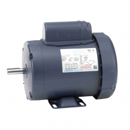 Regal Rexnord - LEESON 110013.00 3/4HP Motor 1725 RPM 115/208-230V 1PH