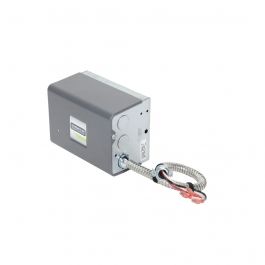 Burnham Boiler 110280-01 Primary Control/Aquastat