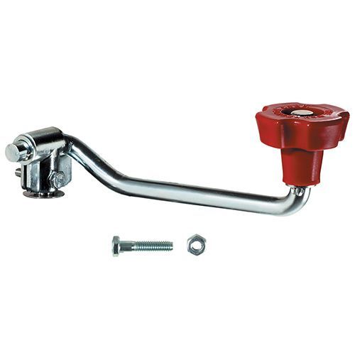 TowRight 500180 Topwind Crank Assembly Use on 150, 160 & 170Jacks
