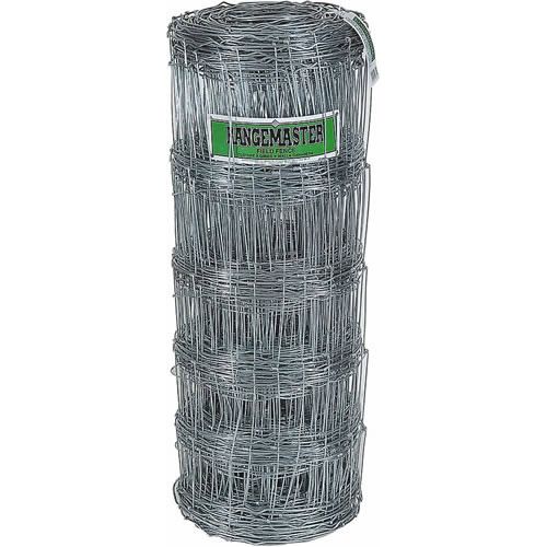 12-1/2 Gauge Field Fence, 32" x 330' Roll
