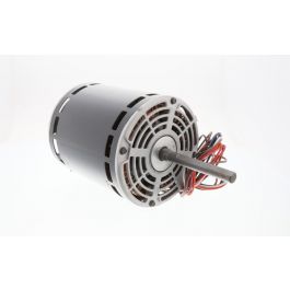 Nidec-US Motors 1125 3/4HP OAO Motor 900 RPM 115V 1PH 48Y