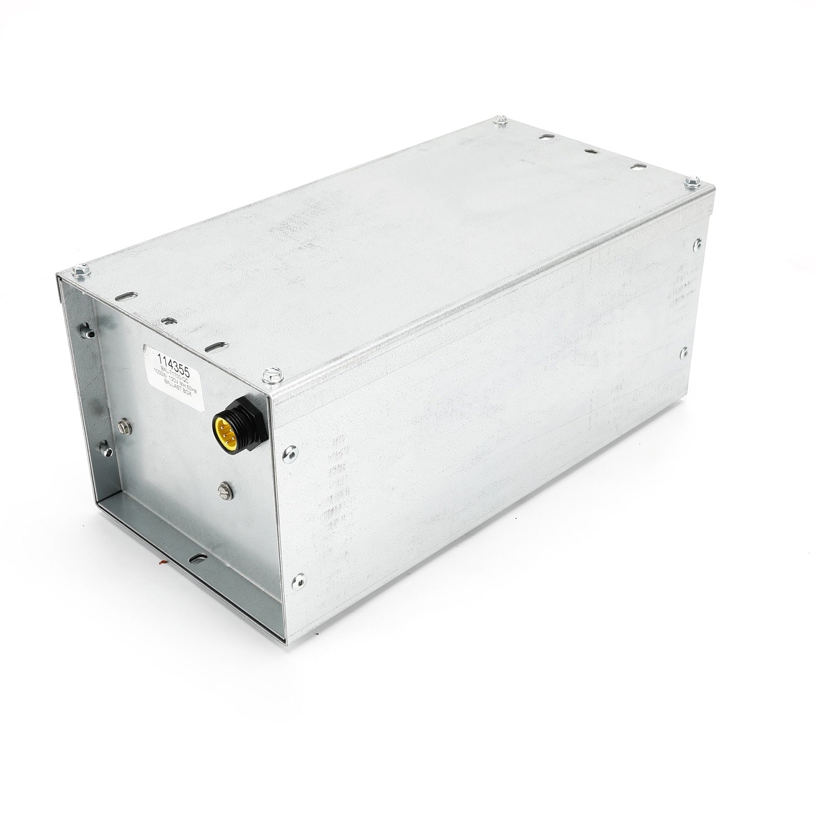 Genie Part # 114355GT – Ballast Assembly