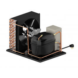Danfoss 114N1418 Condensing Unit