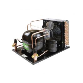 Danfoss 114N2339 1HP Condensing Unit R404A/R507 230V/1PH