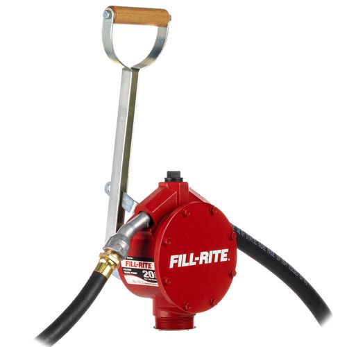 FILL-RITEPiston Hand Pump