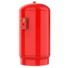 Xylem-Bell & Gossett 116298 Pressurized Expansion Tank 7.8 Gallon ASME D-15