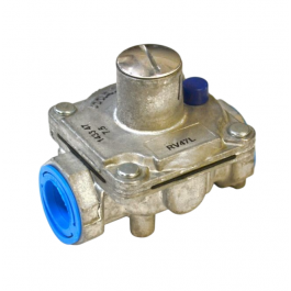 HEATSTAR 11666 Regulator