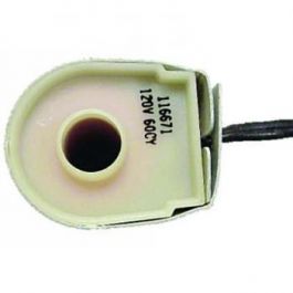 Honeywell 116671A Replacement Coil Assembly 120V V4046