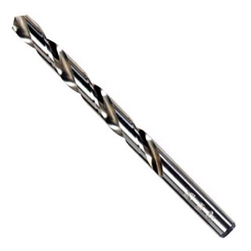 Jobbers Length Drill Bit, 31/64 In.