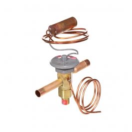 International Comfort Products 1183870 Thermal Expansion (TXV) Valve 5.0 Bi-Flow R-410A
