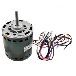 Icp Heil-Quaker 1184196 3/4HP 1/2" Shaft Blower Motor 1075 RPM 115V/1PH