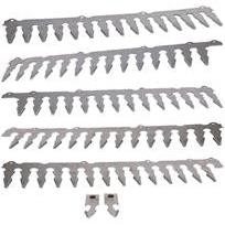 Finger Kit for Shelbourne Reynolds XCS42, XCV42 | SR42KIT