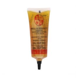 Xylem-Bell & Gossett 118870 Circulator Oil Lube 1.5 Oz, L23401, 118153