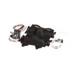 International Comfort Products 1190805 Thermal Expansion Valve (TXV) W/Insulation