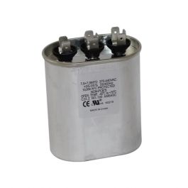 International Comfort Products 1191010 Round Capacitor 440V 7.5 + 5MFD