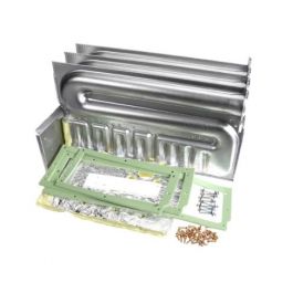International Comfort Products 1193895 Primary Heat Exchanger