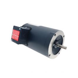 Regal Rexnord - LEESON 119397.00 0.75HP Motor 1725 RPM 230/460V 3PH