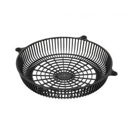 Russell Coil 119647000 Fan Guard Plastic Black