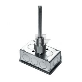 Automation Components Inc (ACI) 119657 Thermistor Well 4" Enclosure 20K Ohm