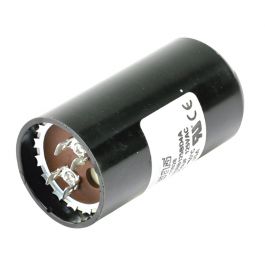 MARS 11967 Round Start Capacitor 161-193 MFD 330V