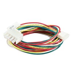 ClimateMaster 11B0012N04 ECM Motor Controller Harness 6'