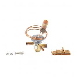Lennox 11N92 2-Ton Thermal Expansion Valve (TXV) 3/8" X 1/2"