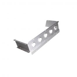 Lennox 11X25 Burner Box Corbel Bracket
